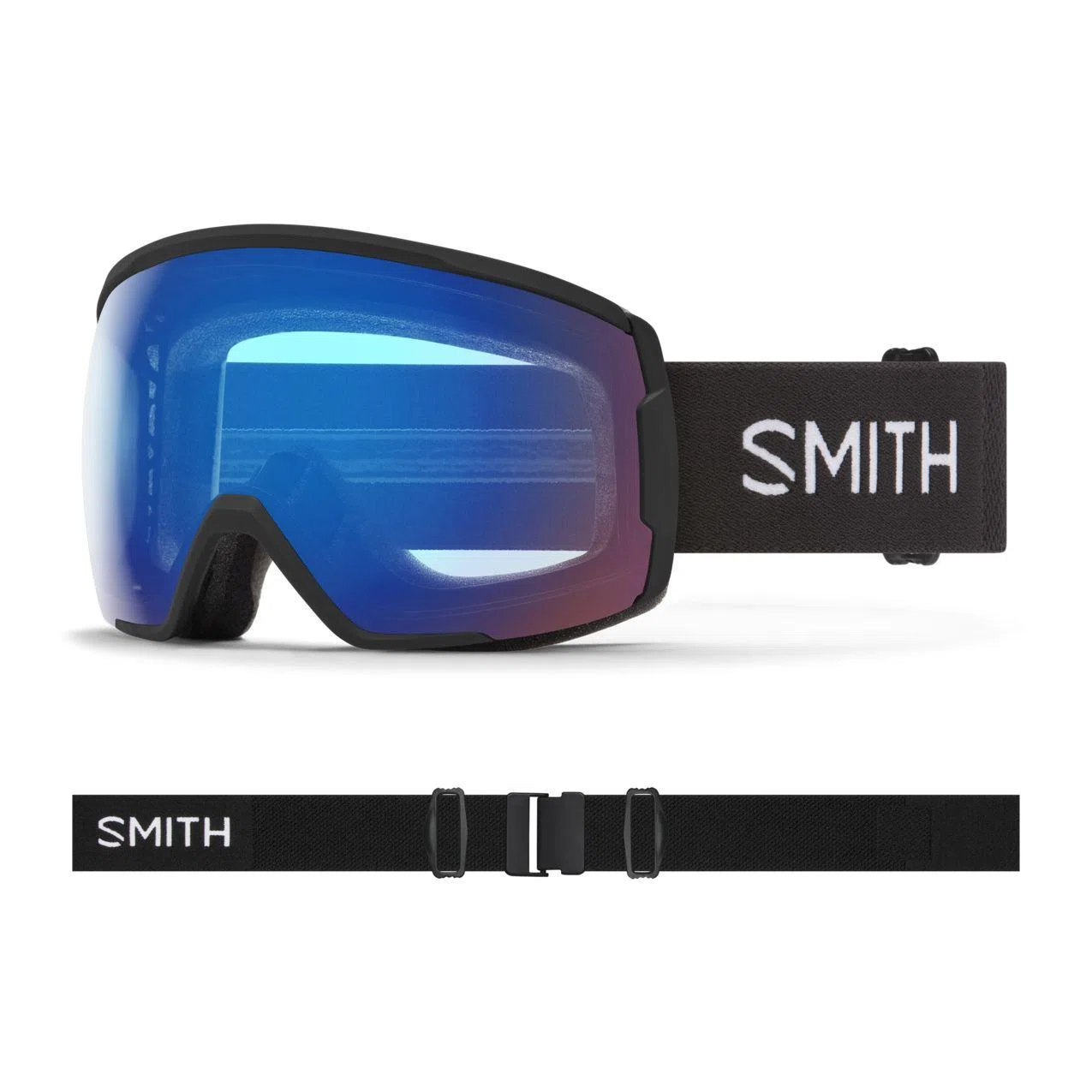 Smith Optics Snow Goggles M00741 Proxy Goggles - view 2